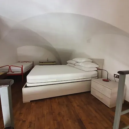 Holiday home Il Borgo *