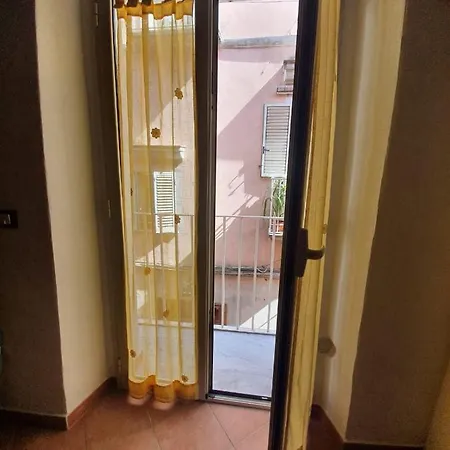 Il Borgo * Gaeta