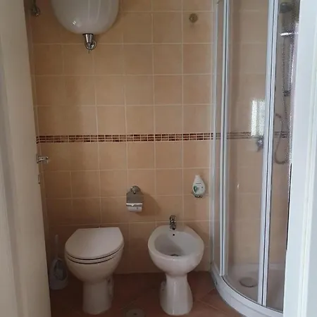 Il Borgo * Gaeta