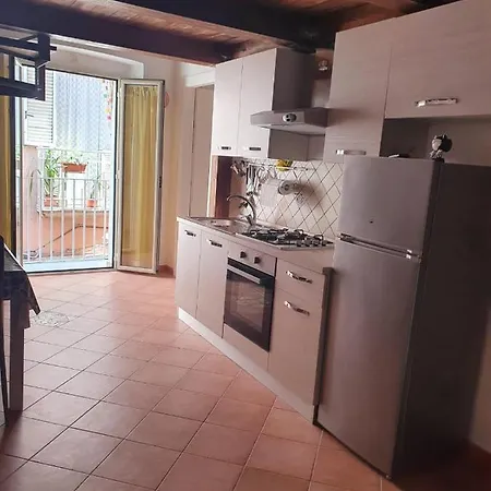 Il Borgo Holiday home