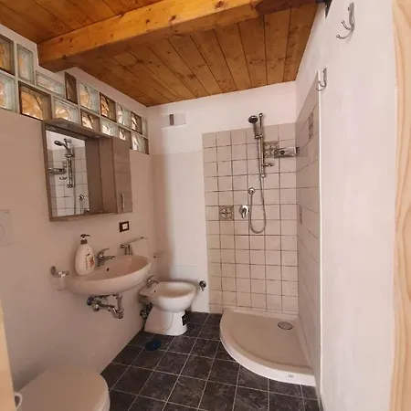 Il Borgo Holiday home