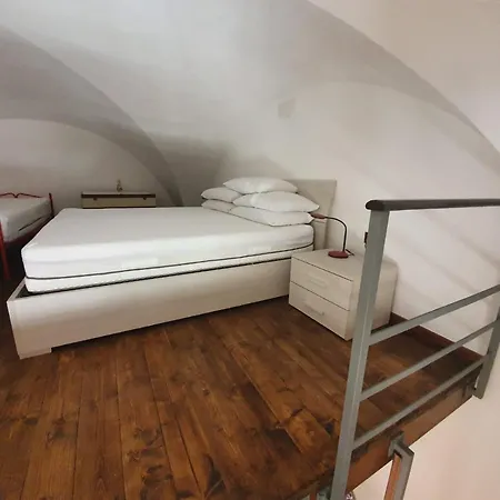Holiday home Il Borgo *