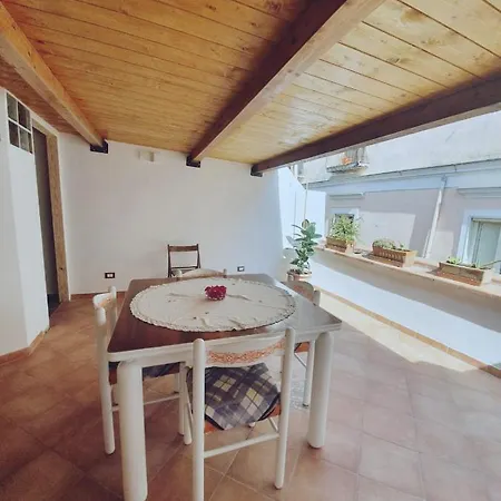 Il Borgo Holiday home
