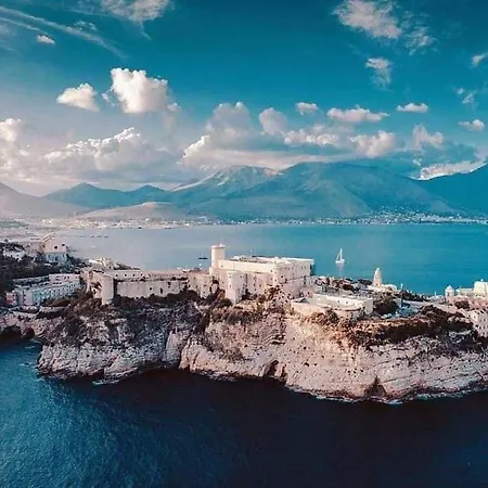 Holiday home Il Borgo Gaeta