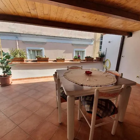 Holiday home Il Borgo Gaeta